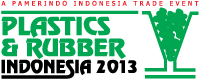 Plastic & Rubber/ Propak Indonesia 2013