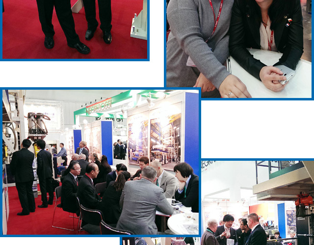 Thank you for your participation in K 2013