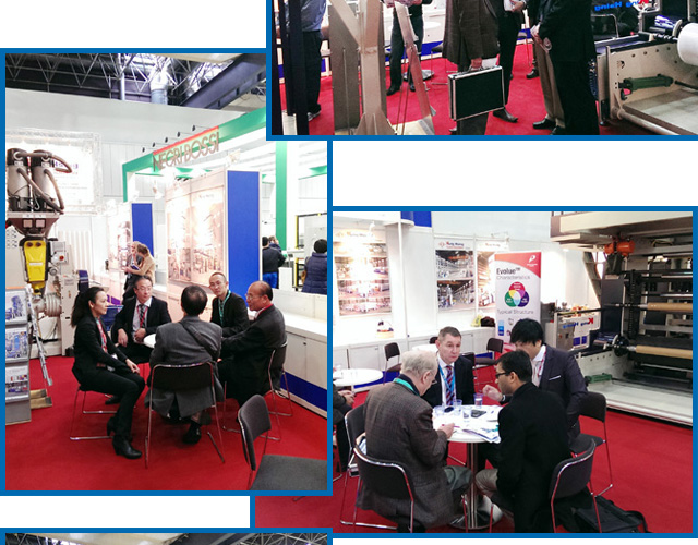 Thank you for your participation in K 2013