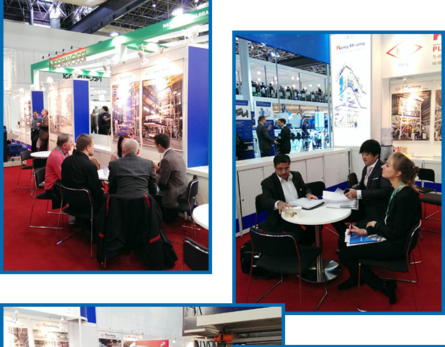 Thank you for your participation in K 2013