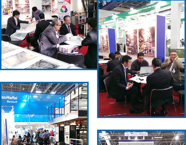 Thank you for your participation in K 2013